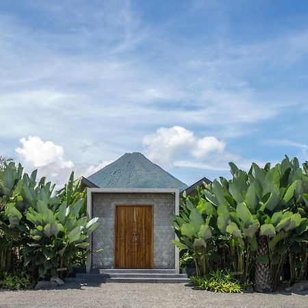 Suwa Villa Arenal La Fortuna Eksteriør bilde