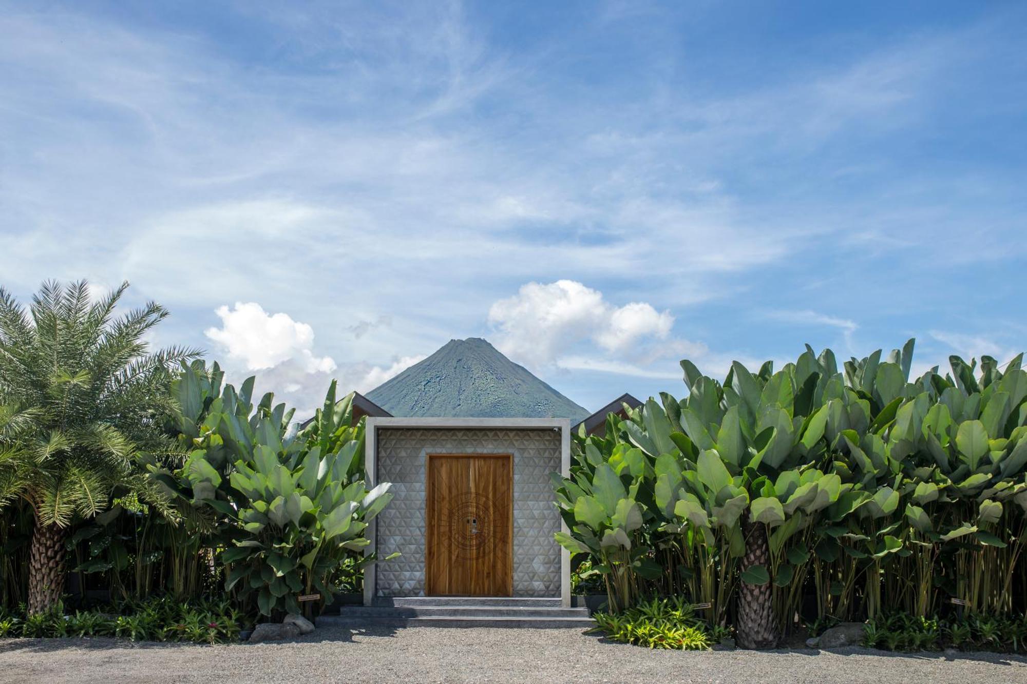 Suwa Villa Arenal La Fortuna Eksteriør bilde